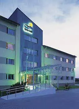 Hotell Saaremaa Spa Valss 2*